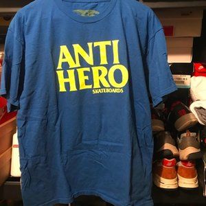 AntiHero Skateboard Shirt
